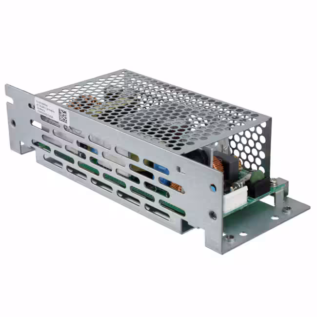 PJ-12V100WCNA Delta Electronics  Convertidores CA/CC